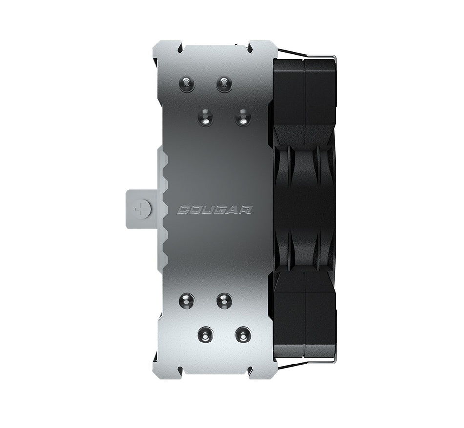 CC-COUGAR CPU-Kühler FORZA 50 ESSENTIAL 120mm