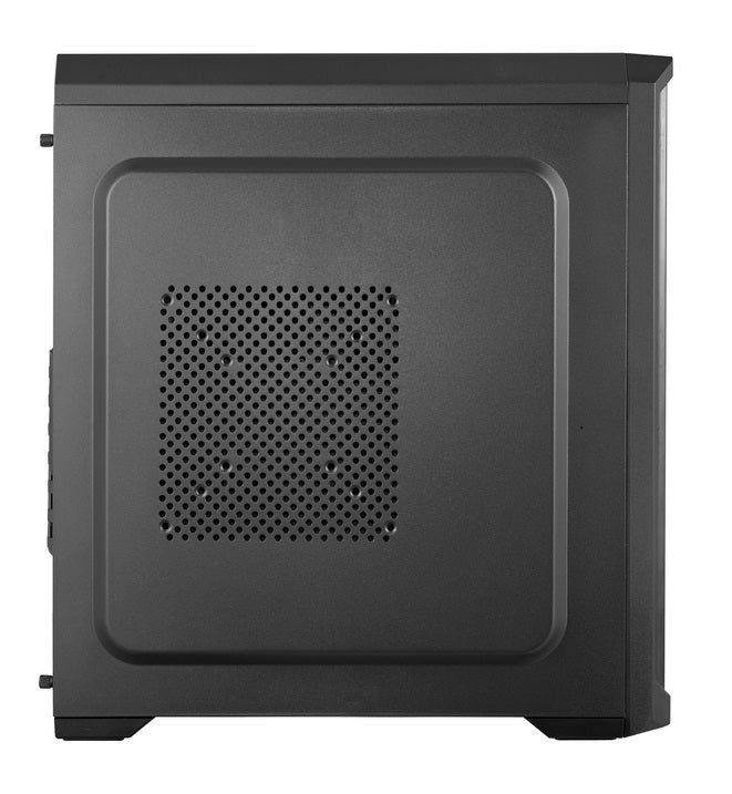 CC-COUGAR Case MX330-X Middle ATX SCHWARZ USB 3.0