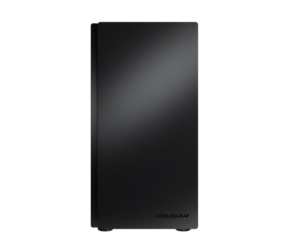 CC-COUGAR Case PURITY Mini, Micro ATX Schwarz