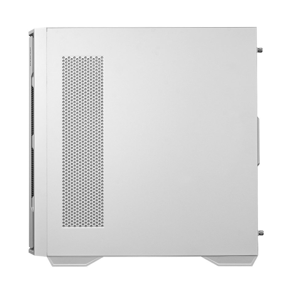 CC-COUGAR Case UNIFACE RGB Mid-Tower ATX weiß USB 3.0