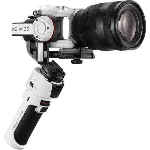 Zhiyun CRANE M3S Gimbal