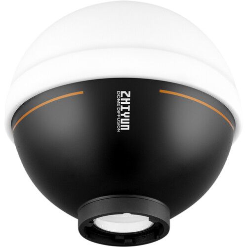 Zhiyun Dome Diffusion (ZY Mount) for Molus G60, X100, X60