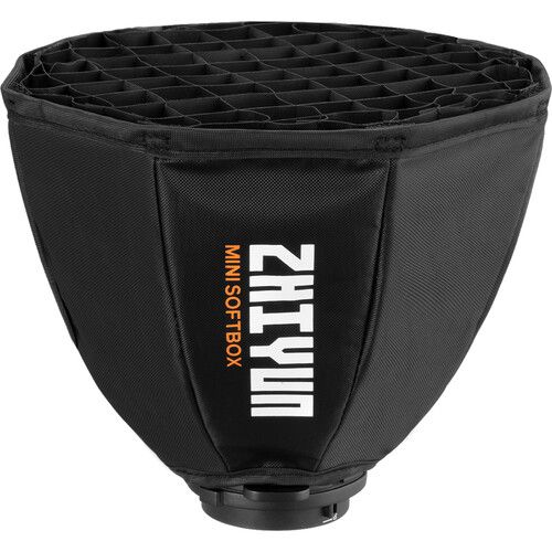 Zhiyun Mini Softbox (ZY Mount) for Molus G60, X100, X60