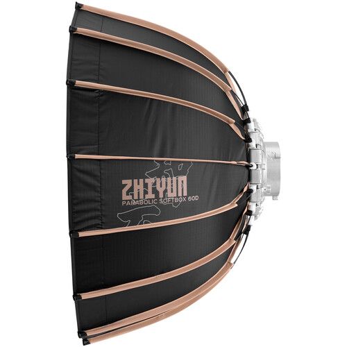 Zhiyun Parabolic Softbox 60D With Bowens Mount