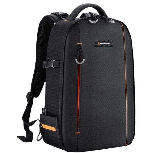 K&F Concept KF13.140 Beta Series Photography Backpack Black