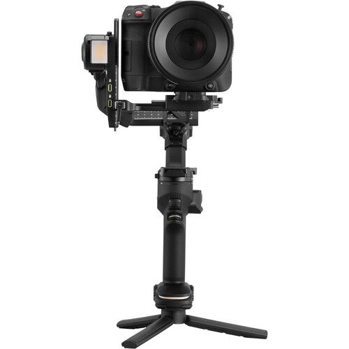 Zhiyun CRANE 4 3-Axis Handheld Gimbal Stabilizer