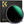 K&F Concept 72mm Nano-X ,Green Coated, Multi-Coated, Waterproof ND64 Filter