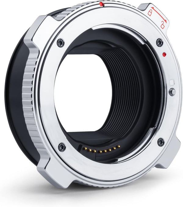 Viltrox EF-EOS R Pro Canon EF/EF-S-Mount Lens To Canon RF Camera Mount Adapter