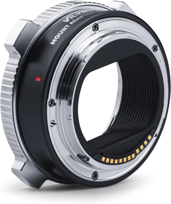 Viltrox EF-EOS R Pro Canon EF/EF-S-Mount Lens To Canon RF Camera Mount Adapter