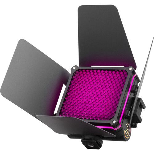 Zhiyun Fiveray M20C RGB-LED-Lichtkombination