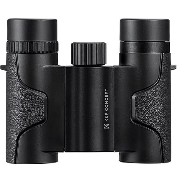 K&F Concept KF33.069 8X21 Waterproof Binoculars with BAK4 prism