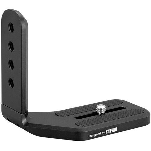 Zhiyun TransMount WEEBILL-S Vertical Mounting Plate