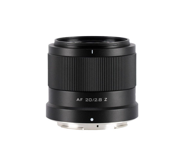 Viltrox AF 20mm f/2.8 Lens For Nikon Z