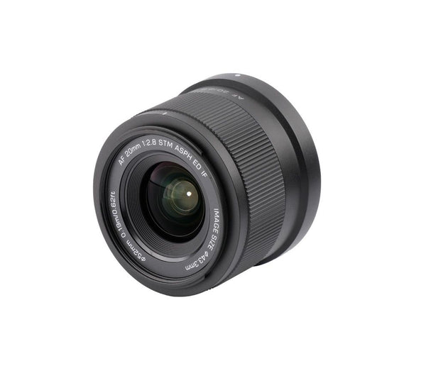 Viltrox AF 20mm f/2.8 Lens For Nikon Z