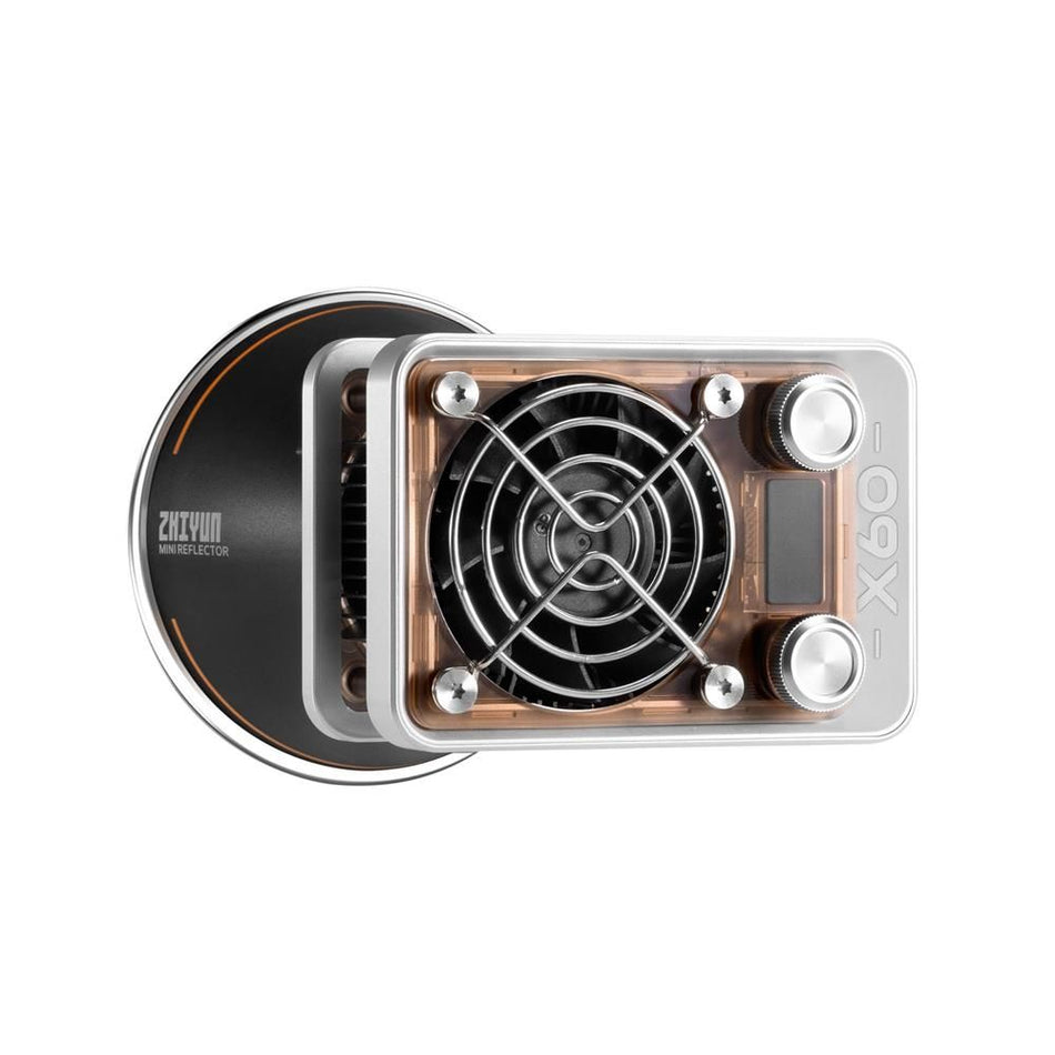 Zhiyun Molus X60 RGB-Standard