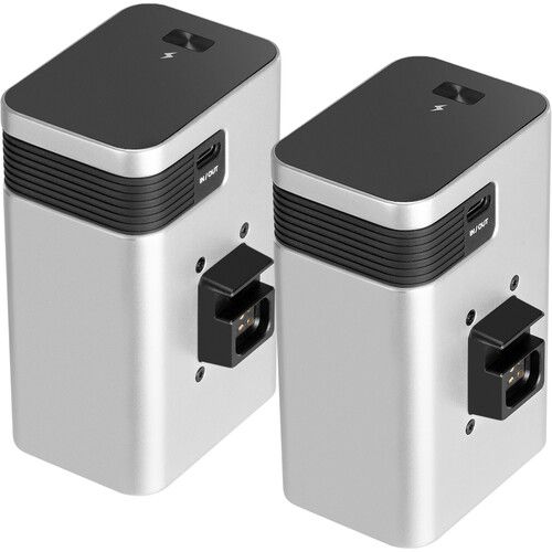 Zhiyun Molus X60 RGB Pro