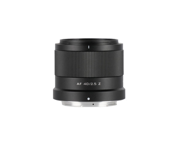 Viltrox AF 40mm f/2.5 For Nikon Z