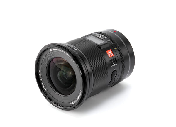 Viltrox AF 16mm f/1.8 Z Lens For Nikon Z