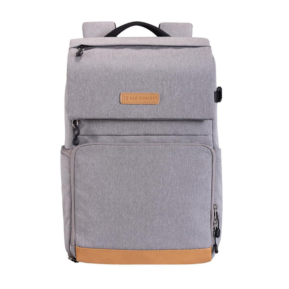 K&F Concept KF13.104V1 Beta Travel Outdoor Photography Backpack (Grey)
