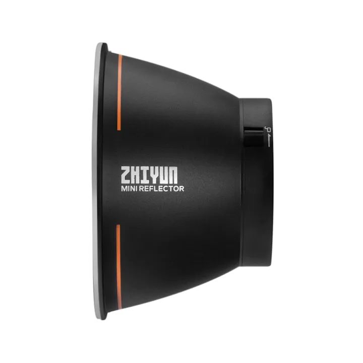 Zhiyun Mini Reflector (ZY Mount) for Molus G60, X100, X60