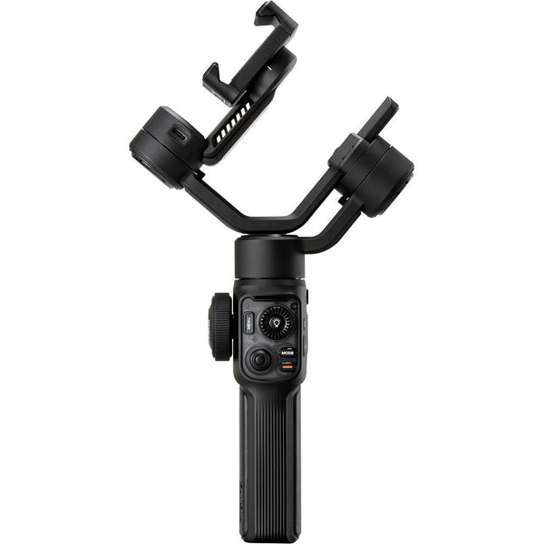 Zhiyun Smooth 5S AI Smartphone Gimbal Stabilizer