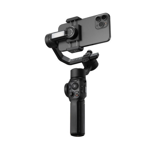 Zhiyun Smooth 5S AI Smartphone Gimbal Stabilizer