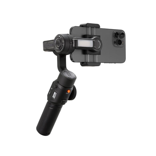 Zhiyun Smooth 5S AI Smartphone Gimbal Stabilizer