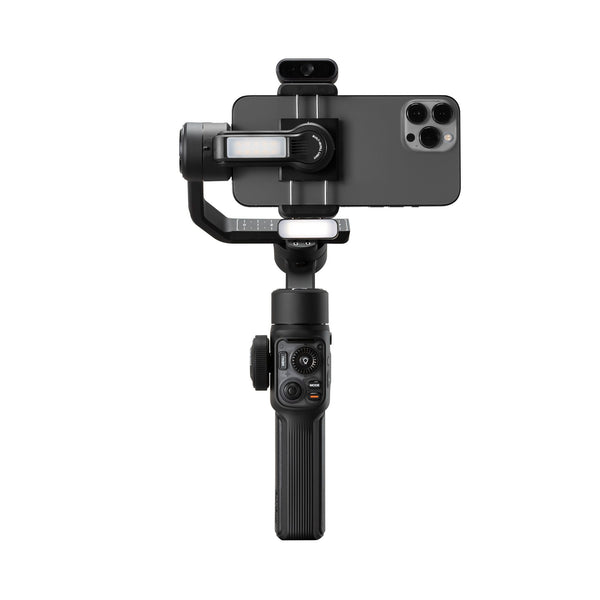 Zhiyun Smooth 5S AI Pro Smartphone Gimbal Stabilizer