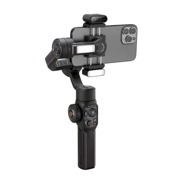 Zhiyun Smooth 5S AI Pro Smartphone Gimbal Stabilizer