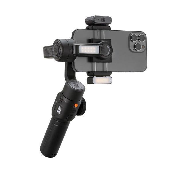 Zhiyun Smooth 5S AI Pro Smartphone Gimbal Stabilizer