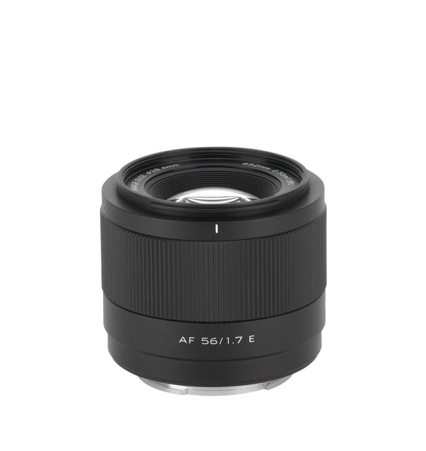 Viltrox AF 56mm f/1.7 E Lens For Sony E-Mount