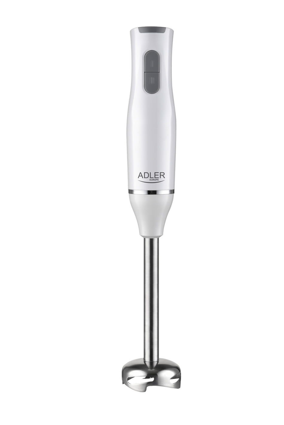 Adler Hand Blender Set 500 W White