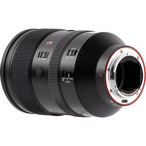 Viltrox AF 135mm F1.8 LAB FE Lens for Sony E-Mount