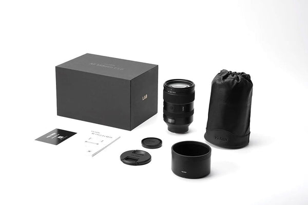 Viltrox AF 135mm F1.8 LAB FE Lens for Sony E-Mount