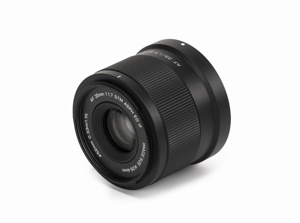 Viltrox AF 35mm f/1.7 Air Z Lens For Nikon Z