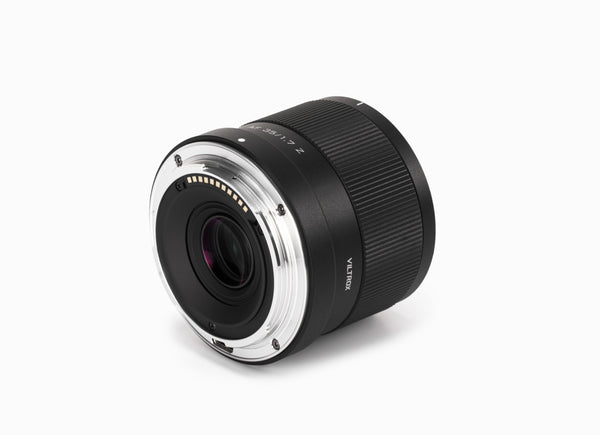 Viltrox AF 35mm f/1.7 Air Z Lens For Nikon Z