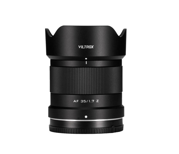 Viltrox AF 35mm f/1.7 Air Z Lens For Nikon Z