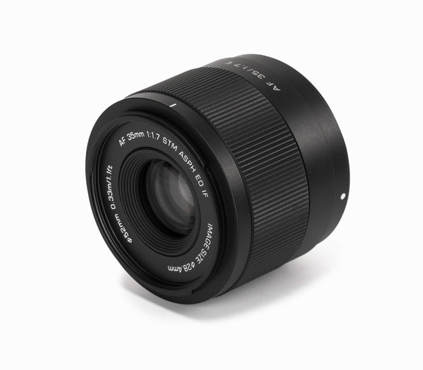 Viltrox AF 35mm f/1.7 Air E Lens For Sony E