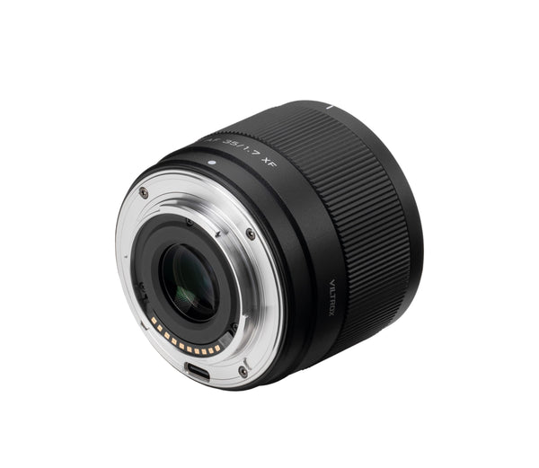 Viltrox AF 35mm f/1.7 Air XF Lens For Fujifilm X