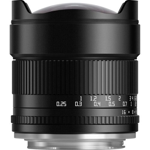 TTArtisan 10mm f/2.0 APS-C Φακός Για Nikon Z-Mount
