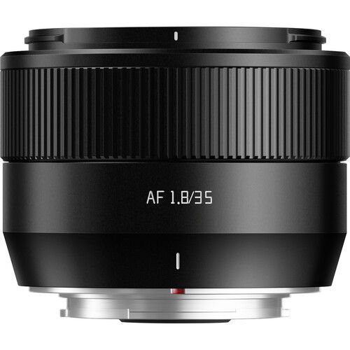 TTArtisan AF 35mm f/1.8 ΙΙ APS-C Φακός Για Sony E-Mount