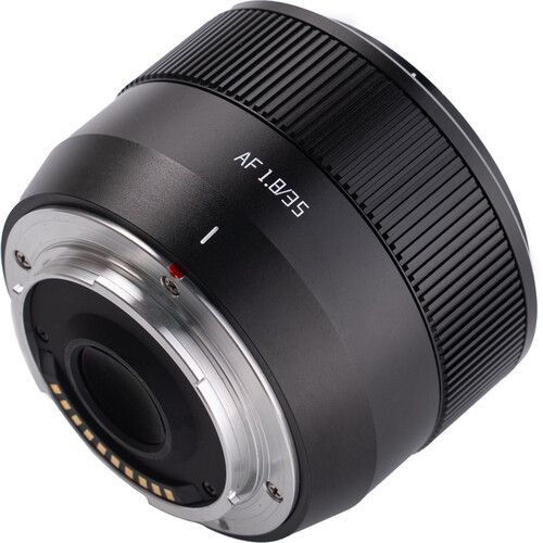 TTArtisan AF 35mm f/1.8 ΙΙ APS-C Φακός Για Nikon Z-Mount