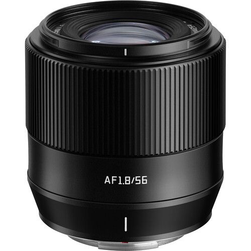 TTArtisan AF 56mm f/1.8 APS-C Φακός Για Sony E-Mount