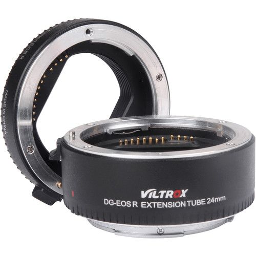 Viltrox Automatic Extension Tube Set For EOS R DG-EOS R
