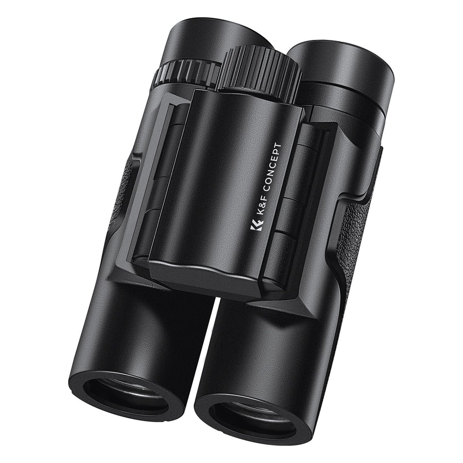 K&F Concept KF33.092 8X25 Waterproof Binoculars with BAK4 prism