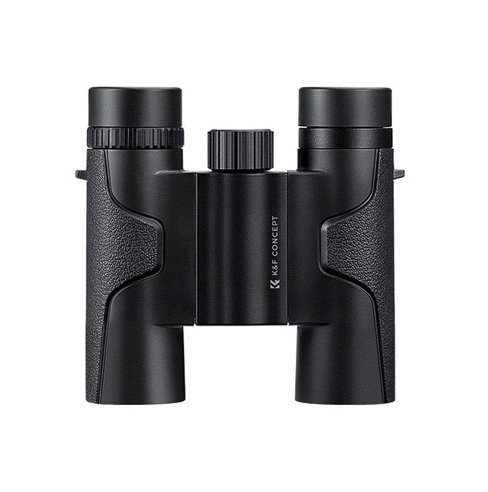 K&F Concept KF33.092 8X25 Waterproof Binoculars with BAK4 prism