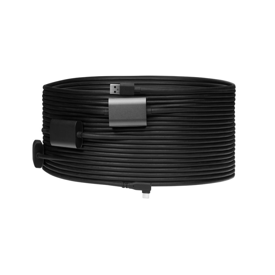 OBSBOT 20m (65ft) USB-A to USB-C 3.0 Cable