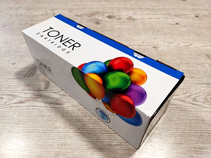 Toner cartridge Yellow replaces Konica Minolta A0X5255, TNP51Y