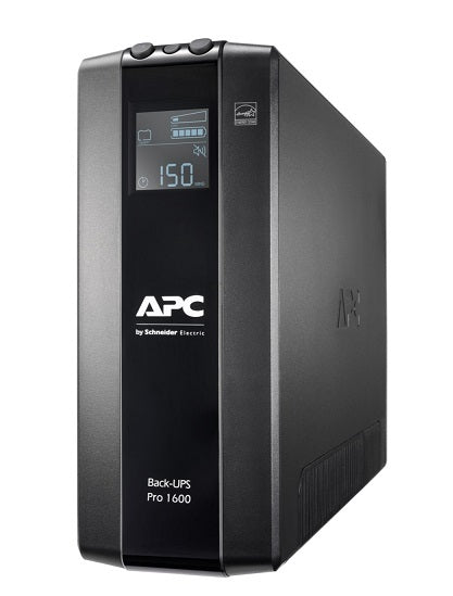 APC Back UPS BR1600MI 1600VA
