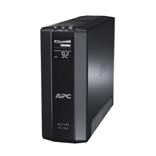 APC Back UPS BR900GI RS 900VA (LI) Schuko